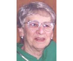 Elizabeth DuBois Obituary (1922