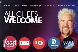About private roku channels codes list: Discovery Home Of Shark Week Enters The Streaming Wars With Discovery Plus The Verge