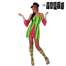 Vous cherchez un déguisement disco femme pas cher ? Deguisement Pour Femme Pasteque Costume De Fruit Pas Cher Achat Vente Deguisement Panoplie Soldes Sur Cdiscount Des Le 20 Janvier Cdiscount
