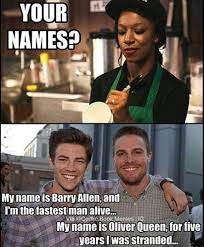 The Flash Memes Funny Flash Meme Flash Funny Supergirl And Flash The Flash