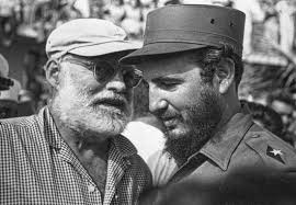 He was noted both for the intense masculinity of his writing and for his adventurous and widely publicized life. Ernest Hemingway Biography Books Death Facts Britannica