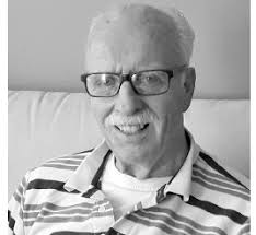 Gary ROCKBURN Obituary