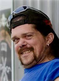 Obituary for Brent Peters