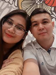 Happy birthday to the one who annoys me the most—but also the one I love  the most. ❤️ To the best husband and dad — thanks for loving us, leading  us, and