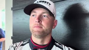 What one will change would William Byron like to see to determine a NASCAR  championship.