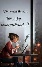 Pin En Buenas Noches