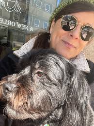 SEEKING A HOME BEFORE SEPT 1ST Also known as Bearded Lady Housecleaning,  Bearded Lady Road Report, Artist in Residence at Vashon Live & at large.  Vashon resident for 17 years seeking the