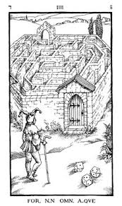 .book the nine gates of the kingdom of shadows, and that each book contains nine engravings, each engraving representing one of the nine genuine ninth gate's symbol of 'the new jerusalem'. 14 The 9th Gate Woodcuts Ideas The Ninth Gate Woodcut Gate