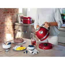 Kitchenaid kettle australian cattle dog. Wasserkocher