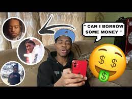 2.вставьтеwill+ один из данных глаголов. Asking My Friends To Borrow Some Money You Wont Believe What Happened Loyalty Test Youtube