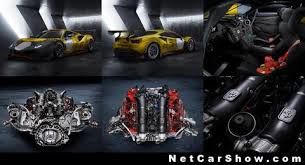 Well don't knock it until you try it. Ferrari 488 Gt Modificata 2021 Pictures Information Specs