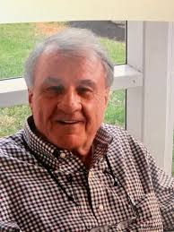 Anthony Bartholomew Obituary