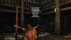 BakaFactory SLAL Animation SSE human animation doesnt show up no matter  what - Technical Support - Skyrim: Special Edition - LoversLab