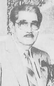 Jose Ruben Muniz (1924-1998)