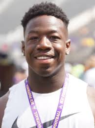 East Carolina 2018 Football Prospects