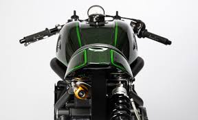Backing it up was the well established and proven bulletproof engine of the 650 platforms. 65 Vulcan S Custom Ideas In 2021 Vulcan Cafe Racer Kawasaki Vulcan S