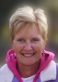 Linda Baareman avis de décès