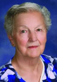 Ann Kemp Obituary (2020)