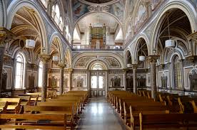 Saint Joseph Center, Chapel | FSSPX News