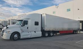 Job of the Day: LVT Trucking - Drive My Way