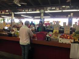 Robert is Here Fruit Stand