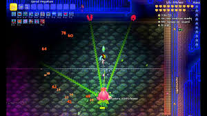 All bloom at different times, allowing plants and seeds to be harvested. Plantera Arena Fasrez