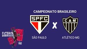 Clube atlético mineiro information, including address, telephone, fax, official website, stadium and manager. Jogo Completo Sao Paulo X Atletico Mg Campeonato Brasileiro 2020 16 12 2020 Youtube