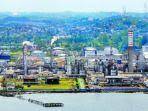 Kilang minyak tuban akan dibangun dengan kapasitas 15 juta ton per tahun. Proyek Pembangunan Kilang Minyak Pertamina Buka Lowongan Kerja Untuk Ratusan Ribu Orang Halaman 2 Warta Kota