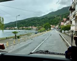 089 143 79 100 089 143 79 133. Von Ohrid Am Ohridsee Zum Kosovo Mole On Tour