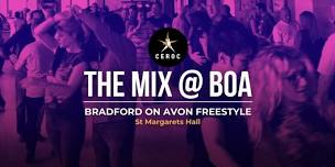 The Mix @ Bradford on Avon