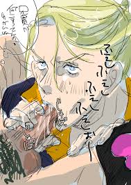 Post 3028652: Jojos_Bizarre_Adventure La_Squadra La_Squadra_Di_Esecuzione  Pesci Prosciutto