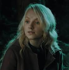 For Luna, friendship was the real magic — not House rivalry.✨