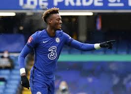 €38.00m * oct 2, 1997 in london, england Arsenal Win Race To Sign Wantaway Chelsea Striker Tammy Abraham Mirror Online