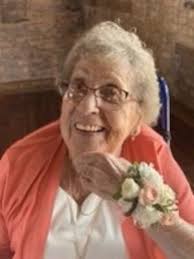 Mary Jane E. Berres Obituary