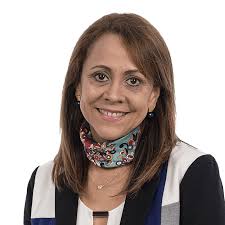 Luz Esthella Gonzalez Chaparro