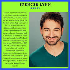 The Narcissist Musical