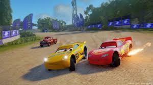 We offer 10 options for car financing to make your next set of wheels a reality. Game Review Cars 3 Driven To Win Laughingplace Com