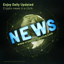 Blockchain has revolutionized the global economy, and, as of today, the road to economic success lies in the mass adoption of the technology. Get The Latest Update And News Of Cryptocurrency Cryptocurrency Cryptocurrency News Bitcoin