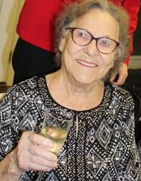 Most Recent Obituaries