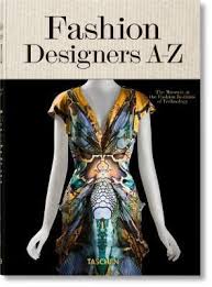 Pdf Download Fashion Designers A Z By Valerie Steele Free Epub Di 2020