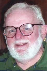 Obituary for Robert J. Leddy