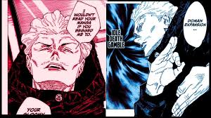 Jujutsu Kaisen Chapter 183 Spoilers: Hakari's Domain is revealed to be a  mix of Pachinko and a romance drama