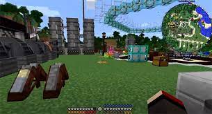 Progressive automation mod 1.12.2,1.11.2 and 1.10.2 is allows us to create several types of machines that will allow us to automate routine tasks in minecraft. Top 20 Best Minecraft Tech Automation Mods All Free Fandomspot