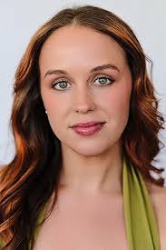 Annette Saunders: Movies, TV, and Bio