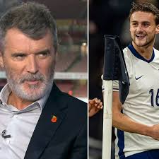 Roy Keane gives ex-Man City player engaged to his daughter brutal reality  check