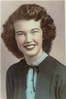 Norma Jennings Obituary (1934