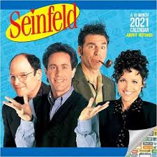 Pixie dust, magic mirrors, and genies are all considered forms of cheating and will disqualify your score on this test! 70 Seinfeld Trivia Questions Get Them Right Or No Soup For You Fun Stockings Stocking Stuffers For Men Best Stocking Stuffers