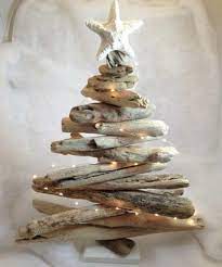 Voir plus d'idées sur le thème sapin de noël en bois flotté, sapin de noel, sapin noel bois. Un Petit Sapin De Noel A Fabriquer Avec Du Bois Flotte On Peut Egalement Y Ajouter Une Mini Deco Noel Decorations De Noel A Fabriquer Fabriquer Deco De Noel