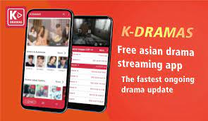 Dramania apk is a free app from the media & video category that you can get for . K Drama Streaming Korean Asian Drama Eng Sub For Android Apk Download