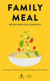 Grains, fruits, vegetables, and small amounts of vegetable oil—plus lots of herbs and spices for flavor. Family Meal By Penguin Random House 9780593197004 Penguinrandomhouse Com Books
